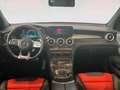 Mercedes-Benz GLC 63 AMG S 4M+ Drivers-P+Pano+AHK+DISTRON+Memo Rot - thumbnail 8