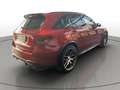 Mercedes-Benz GLC 63 AMG S 4M+ Drivers-P+Pano+AHK+DISTRON+Memo Rot - thumbnail 5