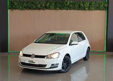 1.6TDI Advance 85kW