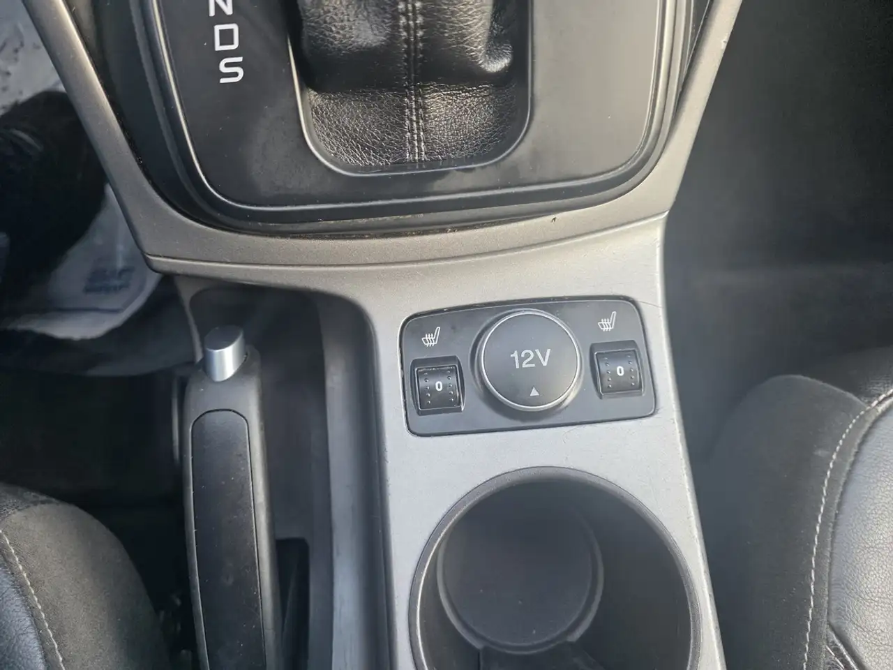 Ford Escape photo Ford Escape
