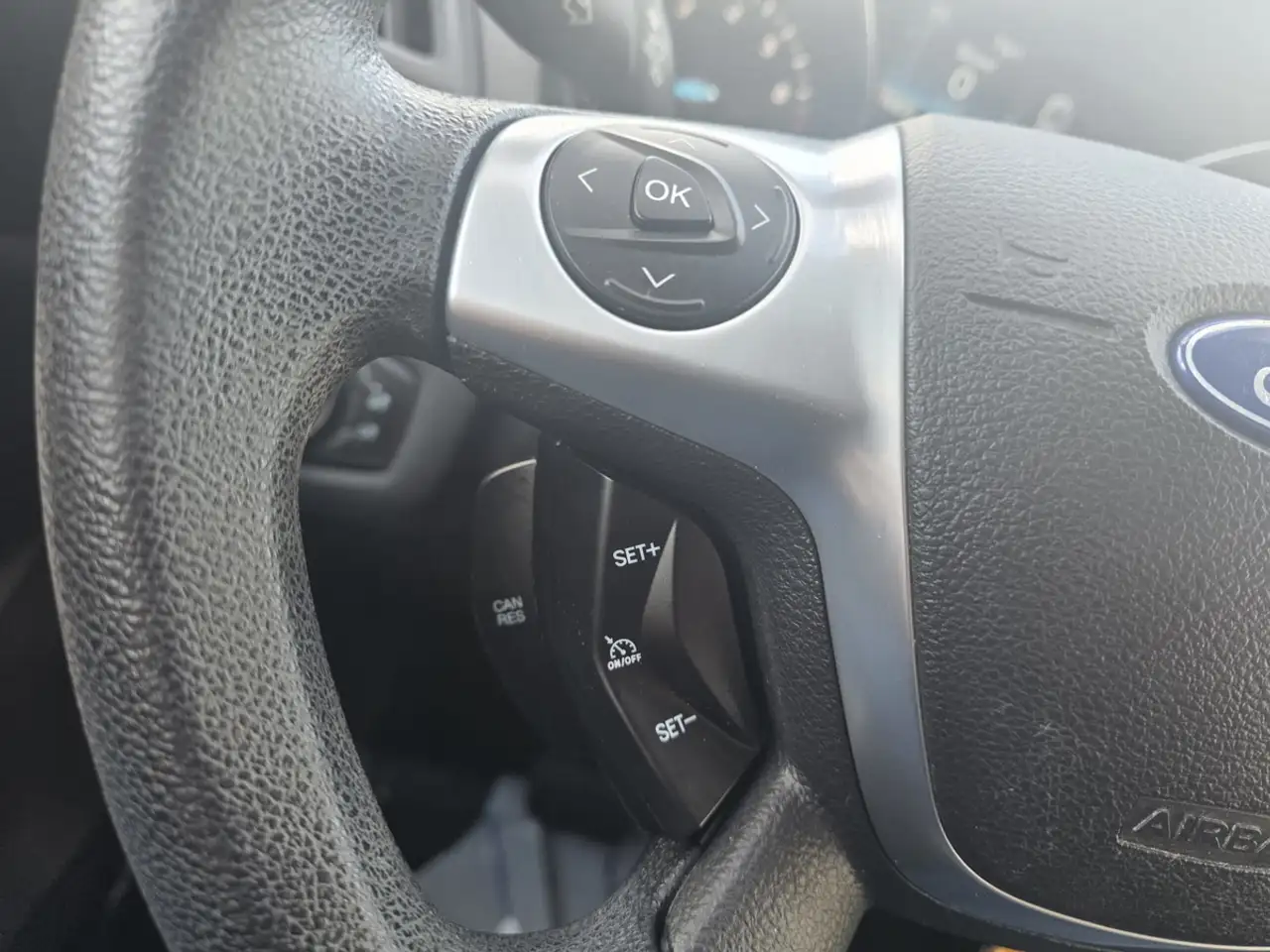 Ford Escape photo Ford Escape
