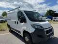 Peugeot Boxer 330 L1h1 2.0 110cv - Motore rumoroso - FN032MG Bianco - thumbnail 3
