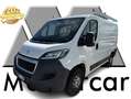 Peugeot Boxer 330 L1h1 2.0 110cv - Motore rumoroso - FN032MG Bianco - thumbnail 1