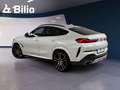 BMW X6 xDrive40d Head-Up HK HiFi DAB Blanc - thumbnail 2