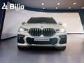 BMW X6 xDrive40d Head-Up HK HiFi DAB Blanc - thumbnail 10