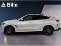 BMW X6 xDrive40d Head-Up HK HiFi DAB Blanc - thumbnail 3