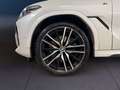 BMW X6 xDrive40d Head-Up HK HiFi DAB Blanc - thumbnail 4