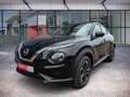 Nissan Juke 1.0 DIG-T N-Connecta LED Winterp. SpurH LM Schwarz - thumbnail 2