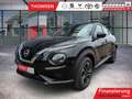 Nissan Juke 1.0 DIG-T N-Connecta LED Winterp. SpurH LM Schwarz - thumbnail 1