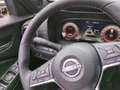Nissan Juke 1.0 DIG-T N-Connecta LED Winterp. SpurH LM Schwarz - thumbnail 30