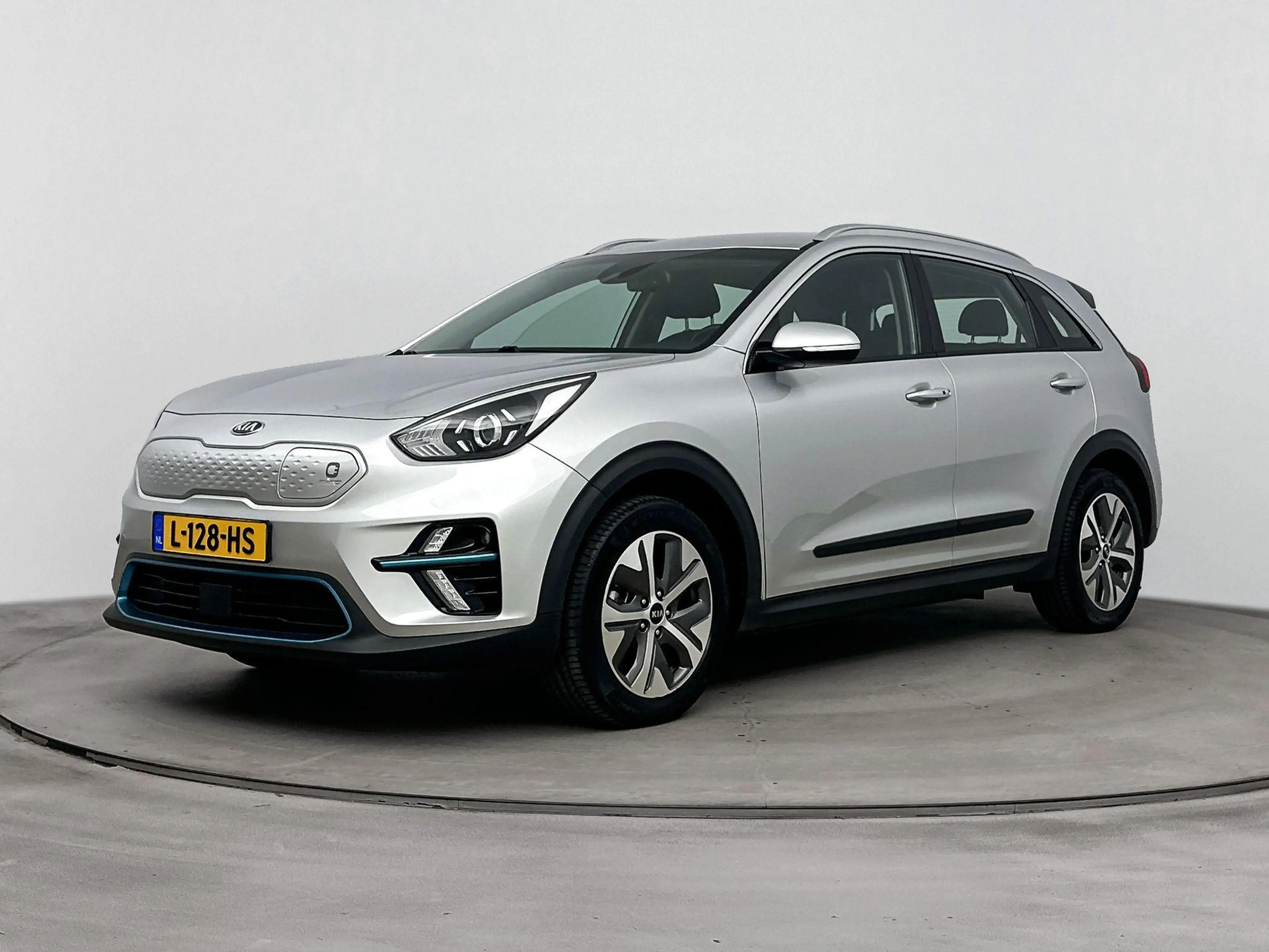 Kia e-Niro DYNAMICLINE 64 kWh | PDC | WARMTEPOMP | CAMERA | C — photo 8