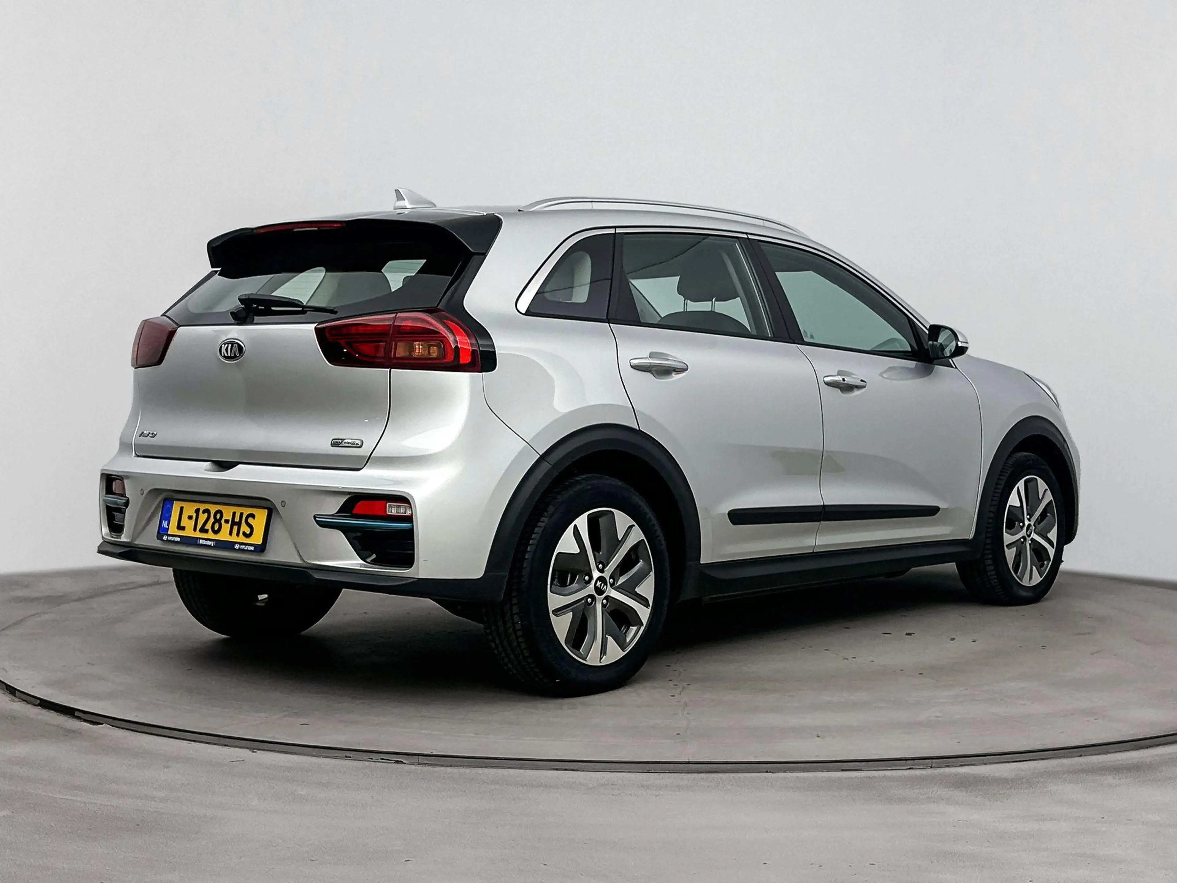 Kia e-Niro DYNAMICLINE 64 kWh | PDC | WARMTEPOMP | CAMERA | C — photo 2