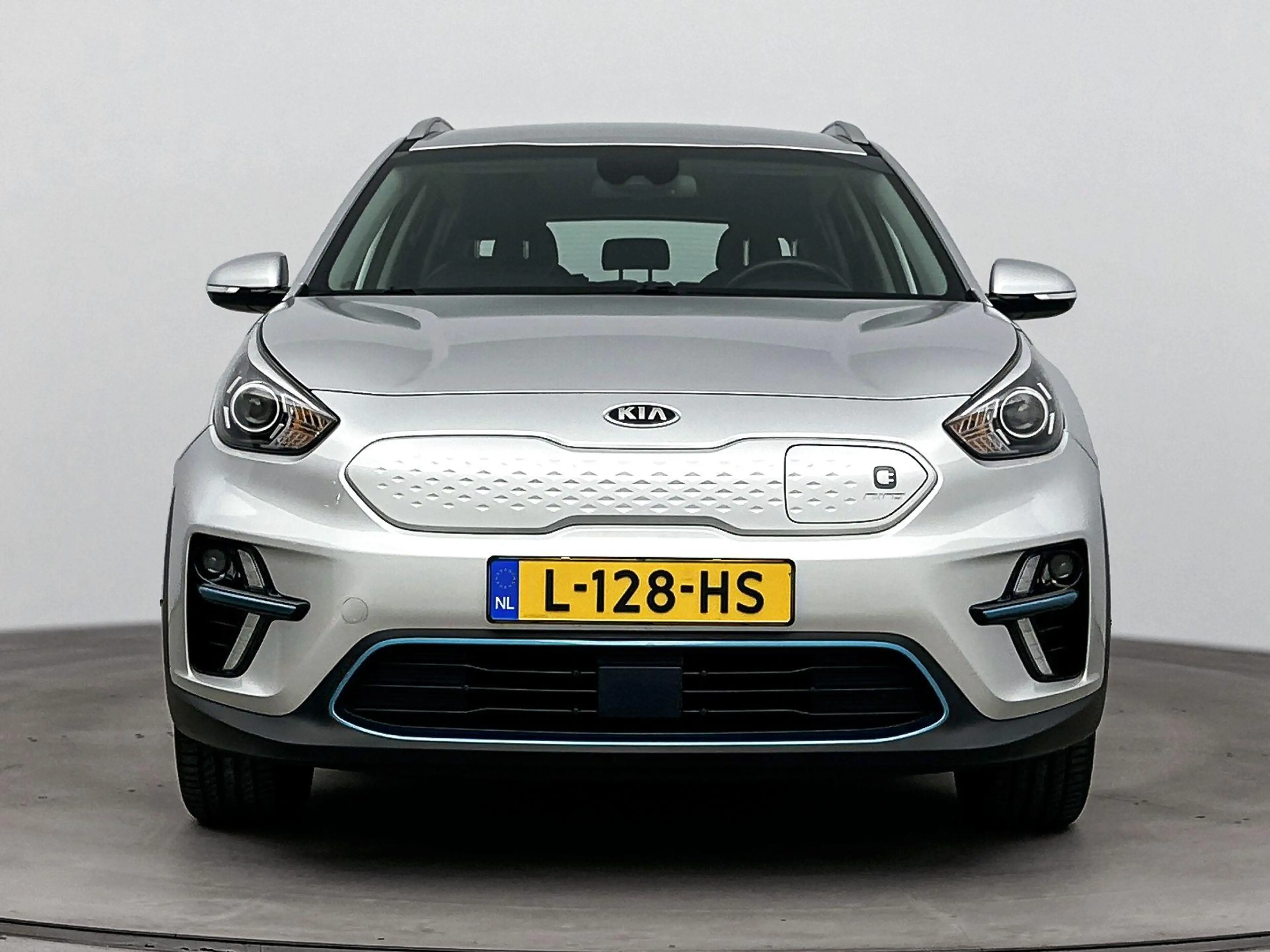 Kia e-Niro DYNAMICLINE 64 kWh | PDC | WARMTEPOMP | CAMERA | C — photo 4
