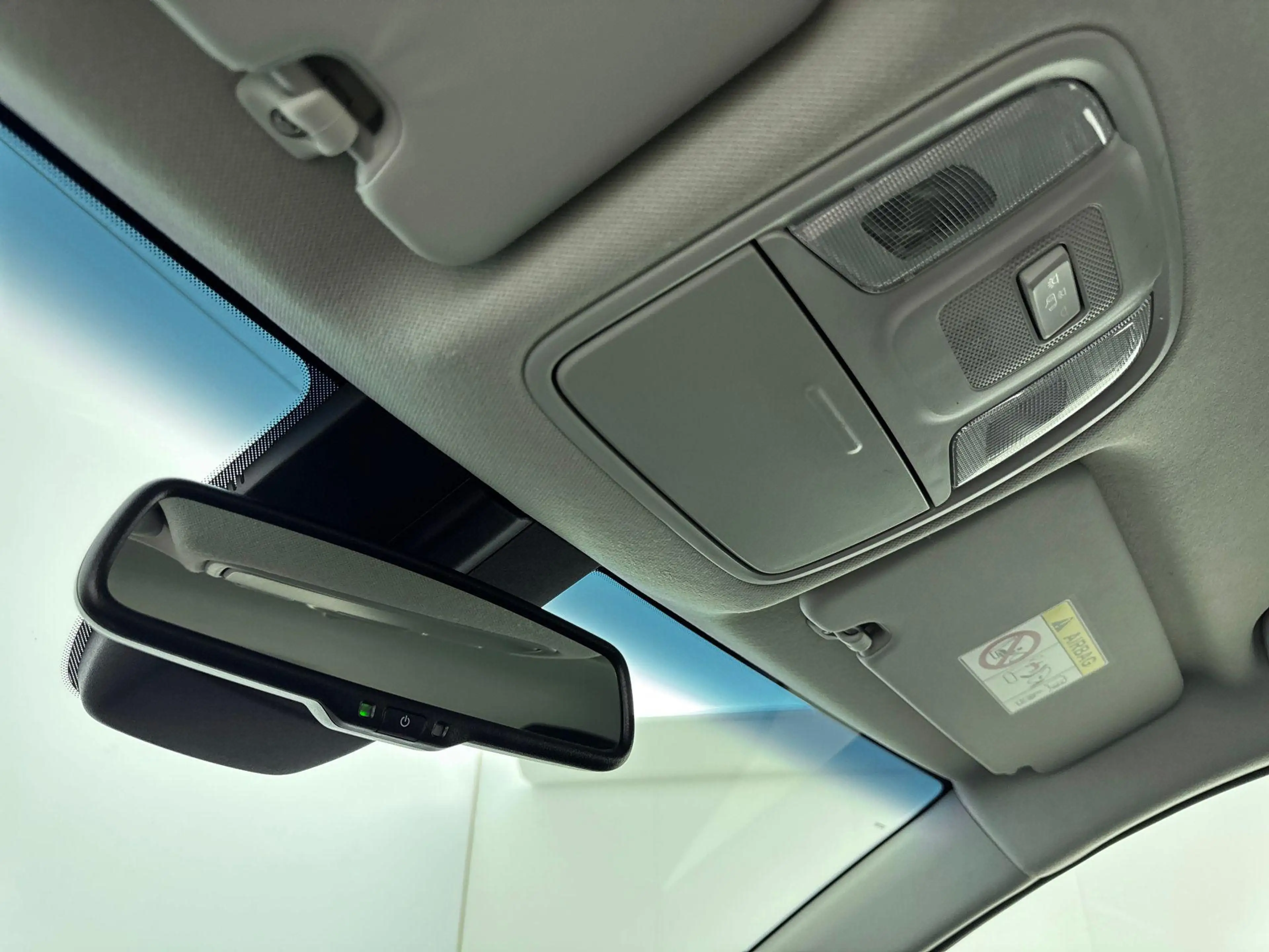 Kia e-Niro DYNAMICLINE 64 kWh | PDC | WARMTEPOMP | CAMERA | C — photo 15