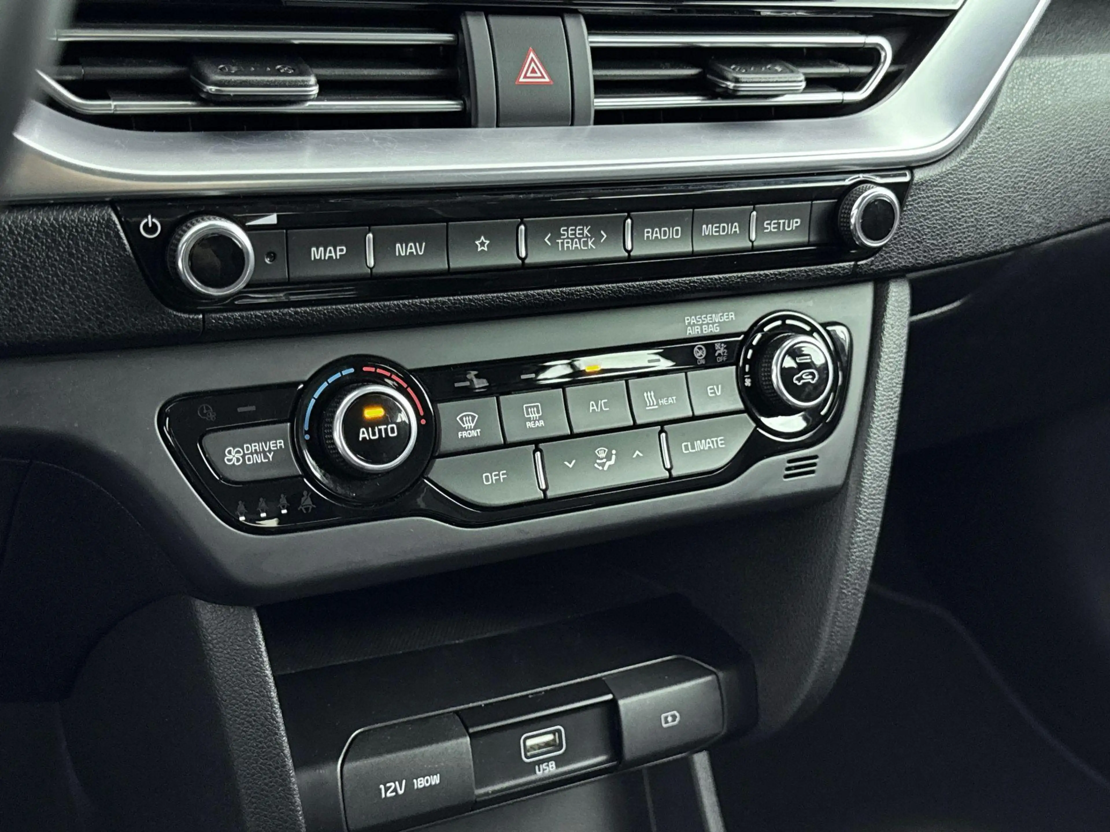Kia e-Niro DYNAMICLINE 64 kWh | PDC | WARMTEPOMP | CAMERA | C — photo 7