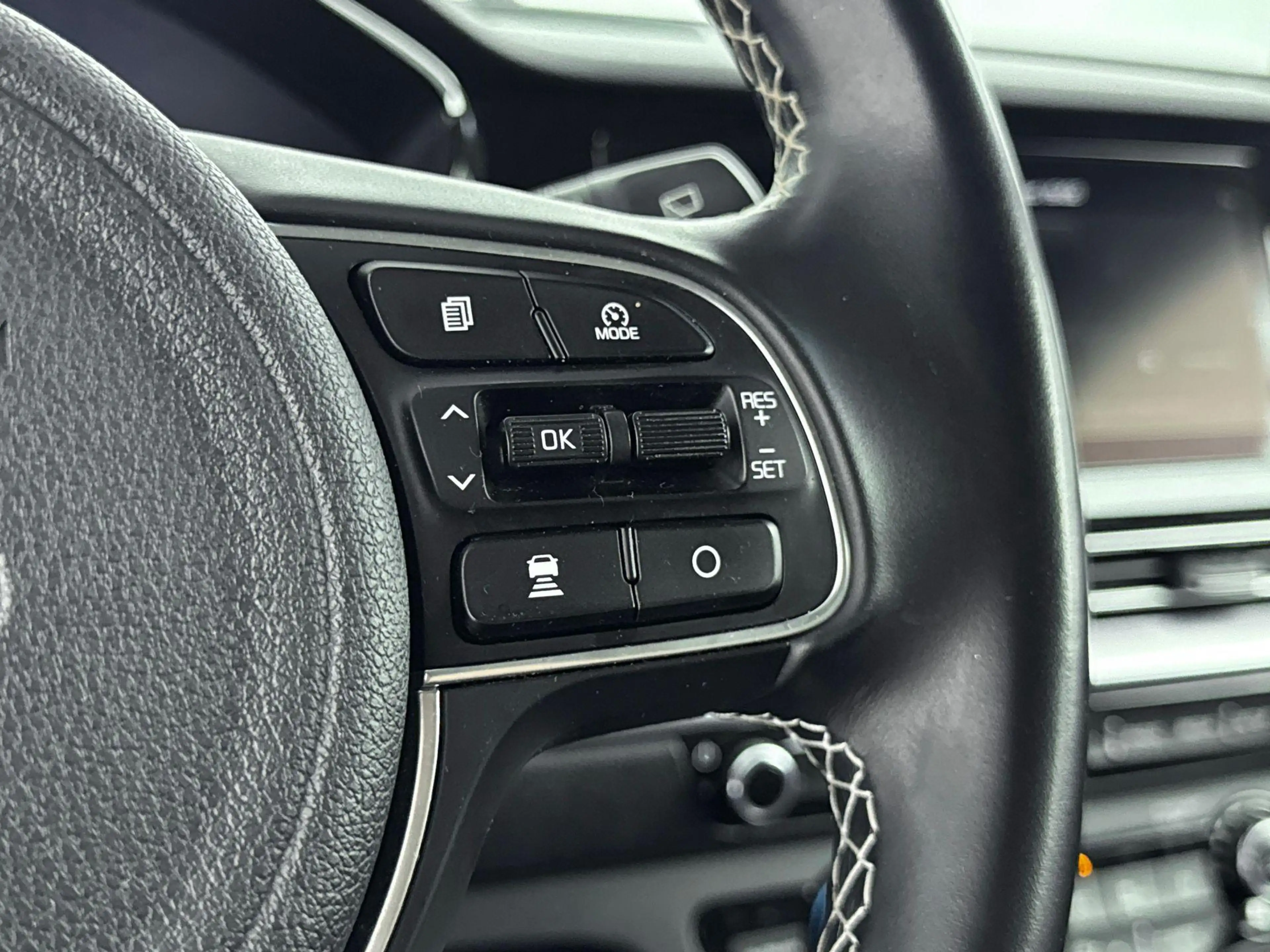 Kia e-Niro DYNAMICLINE 64 kWh | PDC | WARMTEPOMP | CAMERA | C — photo 14