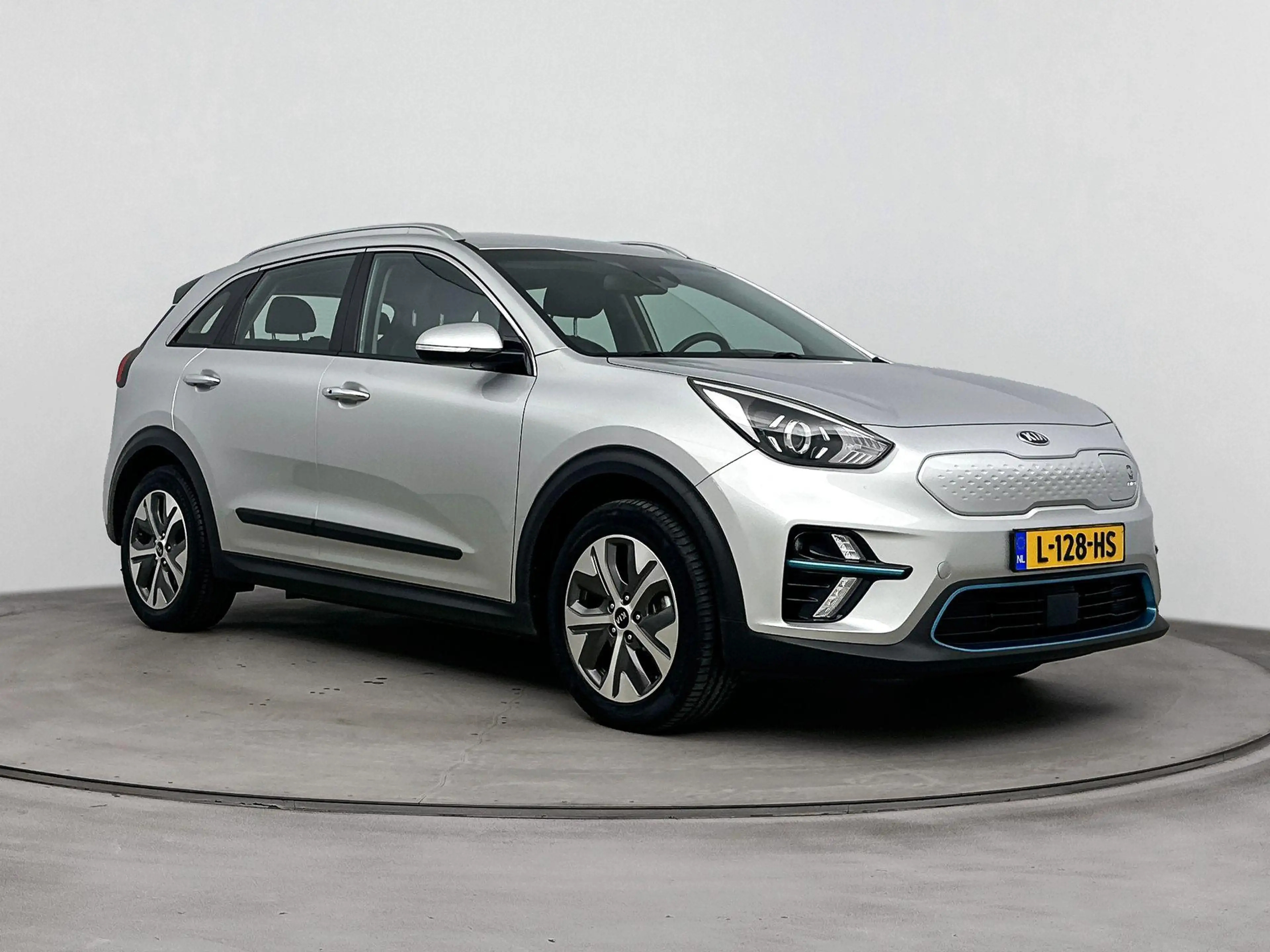 Kia e-Niro DYNAMICLINE 64 kWh | PDC | WARMTEPOMP | CAMERA | C — photo 6