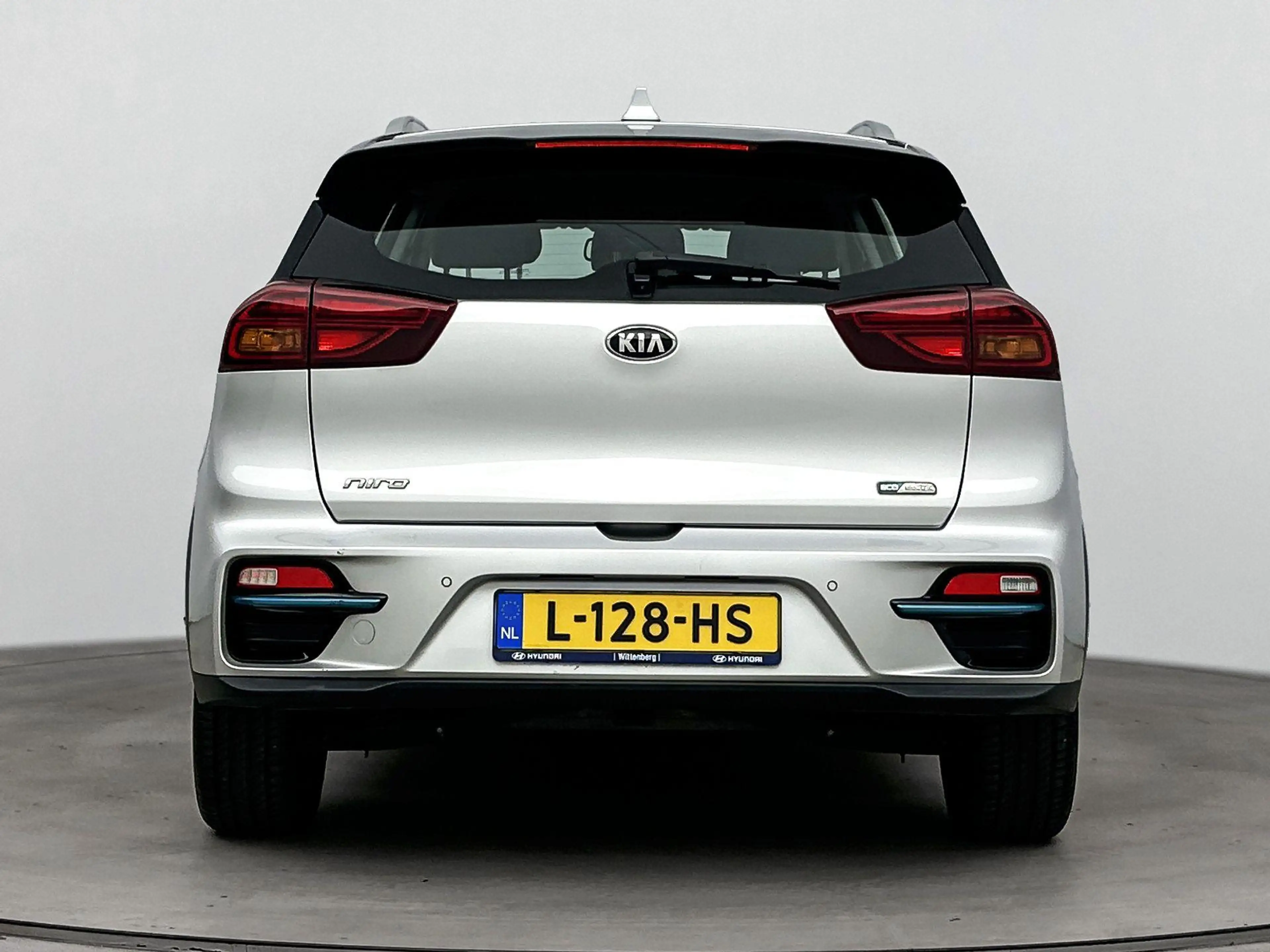 Kia e-Niro DYNAMICLINE 64 kWh | PDC | WARMTEPOMP | CAMERA | C — photo 5