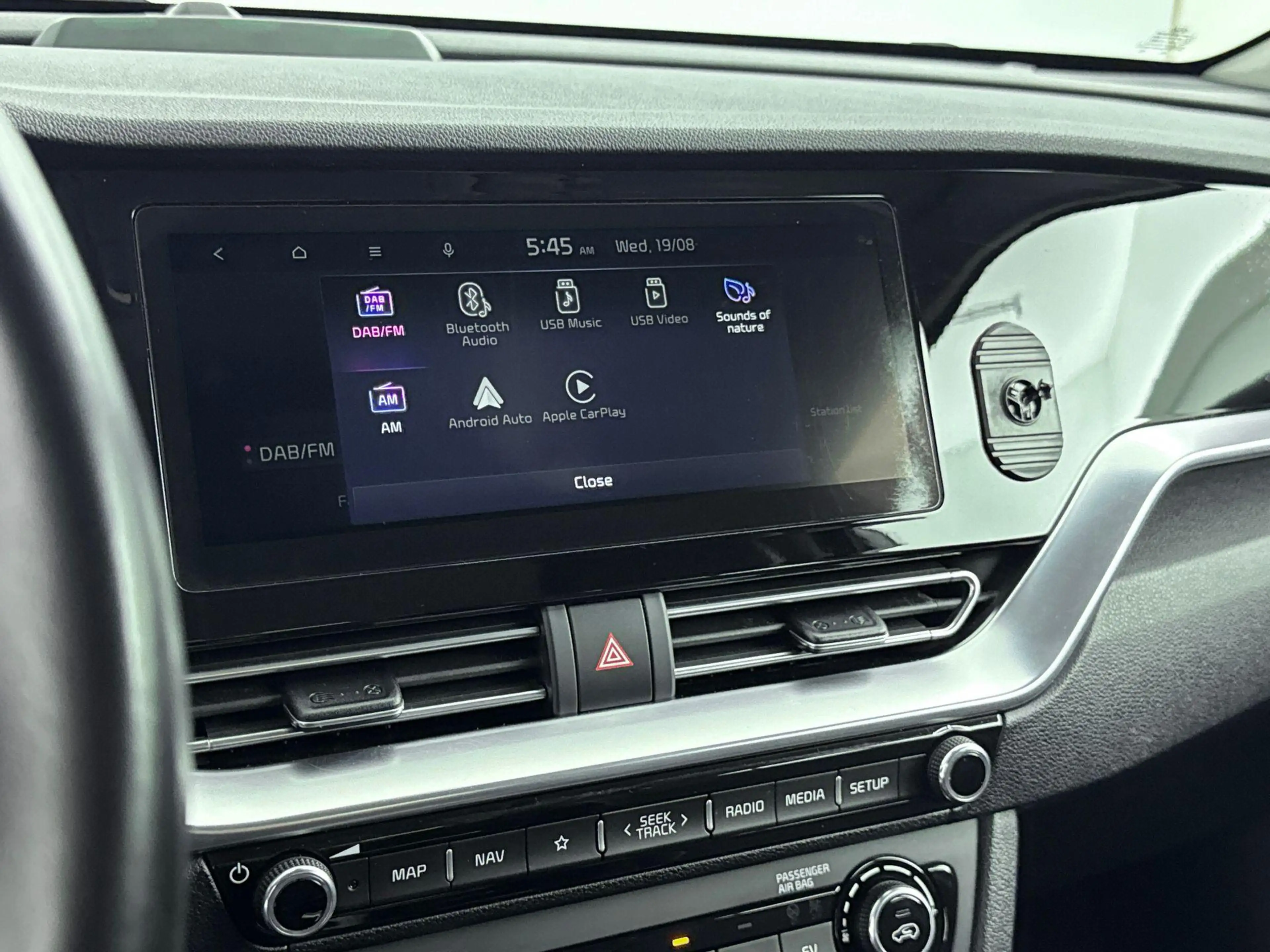 Kia e-Niro DYNAMICLINE 64 kWh | PDC | WARMTEPOMP | CAMERA | C — photo 13