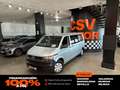 Volkswagen Transporter 2.0TDI 110CV COMBI L2 Plateado - thumbnail 1