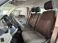 Volkswagen Transporter 2.0TDI 110CV COMBI L2 Plateado - thumbnail 9