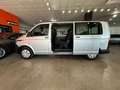 Volkswagen Transporter 2.0TDI 110CV COMBI L2 Plateado - thumbnail 20