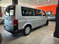 Volkswagen Transporter 2.0TDI 110CV COMBI L2 Plateado - thumbnail 6