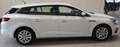 Renault Megane IV GRANDTOUR 1,5 dCi 115 BUSINESS EDITION Weiß - thumbnail 4