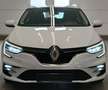 Renault Megane IV GRANDTOUR 1,5 dCi 115 BUSINESS EDITION Weiß - thumbnail 2