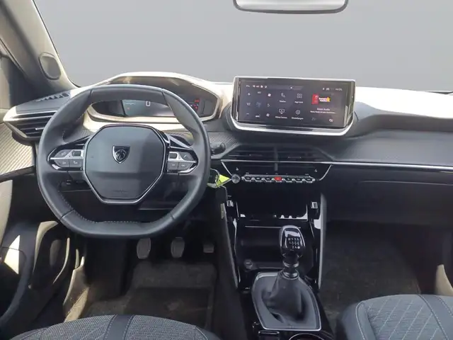 Peugeot 2008 view 10