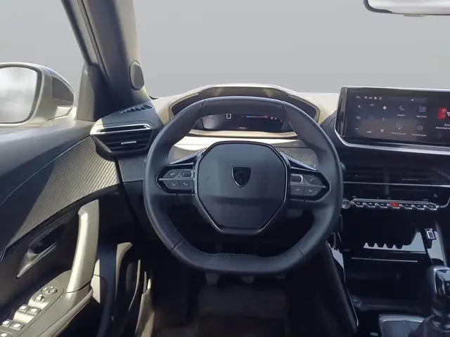 Peugeot 2008 view 13