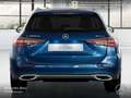 Mercedes-Benz C 300 de T 4M AVANTG+PANO+360+BURMESTER+KEYLESS+9G Blau - thumbnail 9