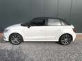 Audi A1 Sportback 1.0 TFSI S-Line Adrenaline 5-drs Wit - thumbnail 2