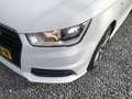 Audi A1 Sportback 1.0 TFSI S-Line Adrenaline 5-drs Wit - thumbnail 5