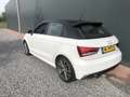 Audi A1 Sportback 1.0 TFSI S-Line Adrenaline 5-drs Blanco - thumbnail 3
