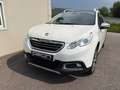 Peugeot 2008 1.6 BlueHDI S&S Allure 120 Blanco - thumbnail 7