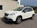 Peugeot 2008 1.6 BlueHDI S&S Allure 120 Blanco - thumbnail 1