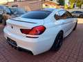 BMW 640 M-Sportpaket+B&O+360°+Komfortsit. Blanc - thumbnail 4