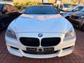 BMW 640 M-Sportpaket+B&O+360°+Komfortsit. Blanc - thumbnail 2
