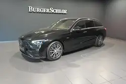 Mercedes-Benz C 43 AMG C 43 4M AMG T PANO/AHK/DIGITAL/DISTRO