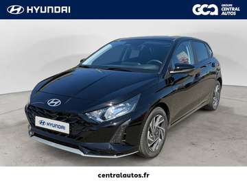 i20 1.0 T-GDi 90