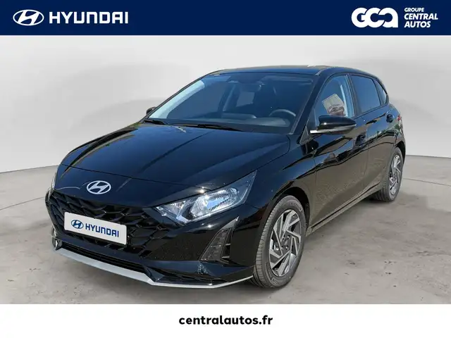 Hyundai i20 i20 1.0 T-GDi 90