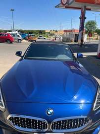 Z4 sDrive 20iA