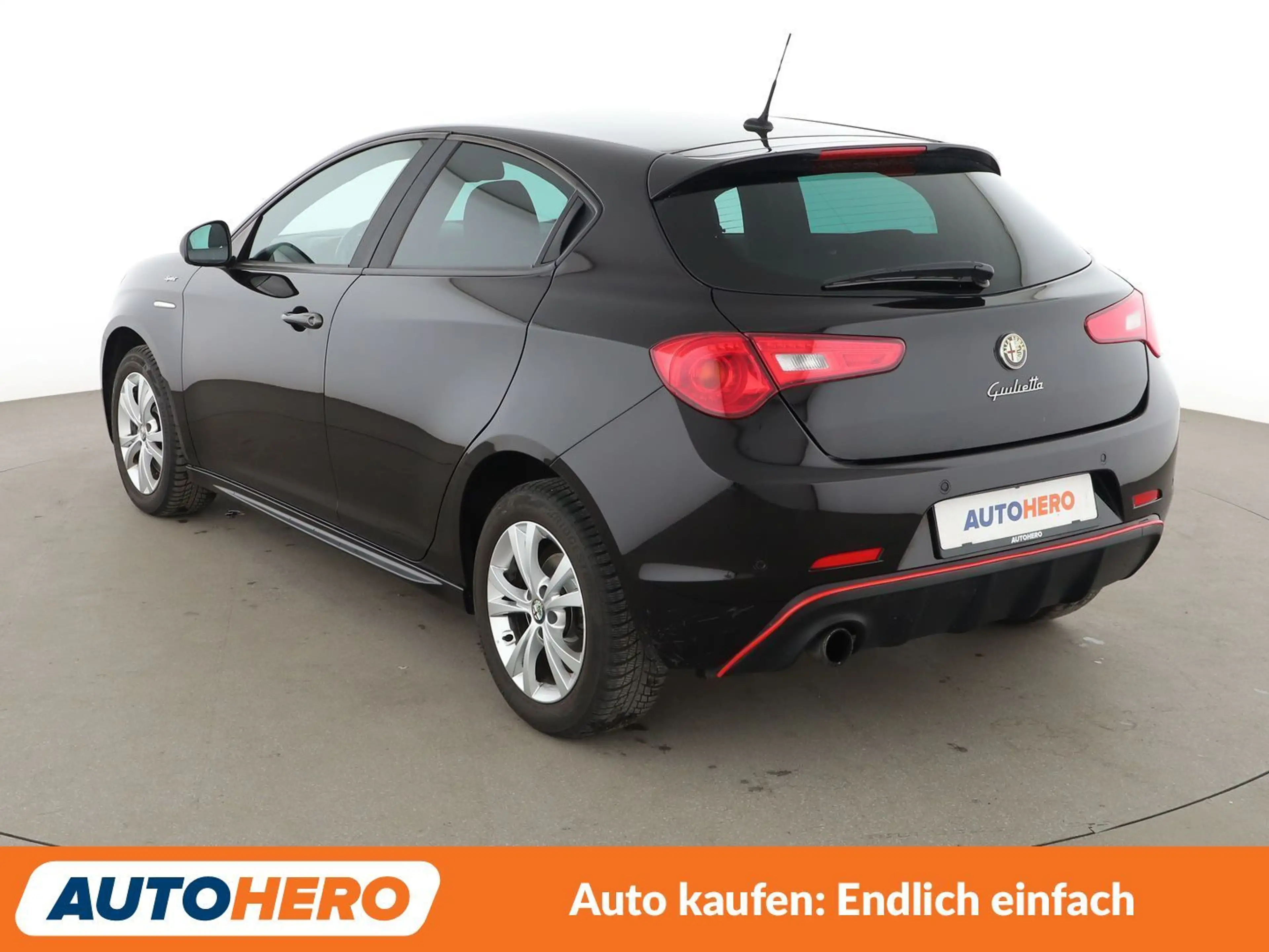 Alfa Romeo Giulietta 1.4 Turbo Sprint*NAVI*XENON*TEMPO*PDC*KLIMA* — photo 4