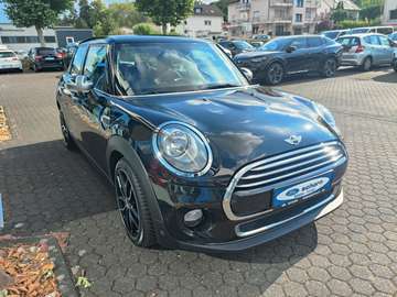 Mini 5-trg. Cooper