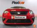 SEAT Ibiza 1.6TDI CR Style 90 Rouge - thumbnail 2