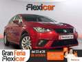 SEAT Ibiza 1.6TDI CR Style 90 Rouge - thumbnail 1