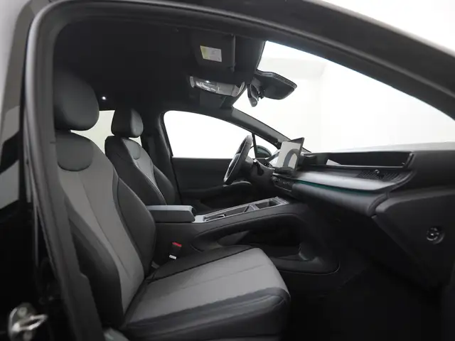 Byd Dolphin G view 3