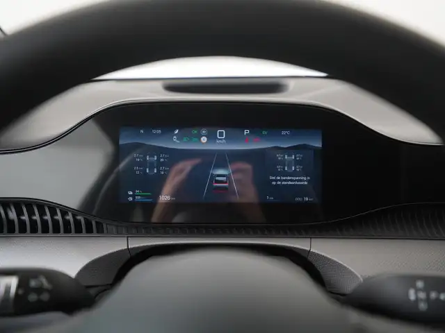 Byd Dolphin G view 8