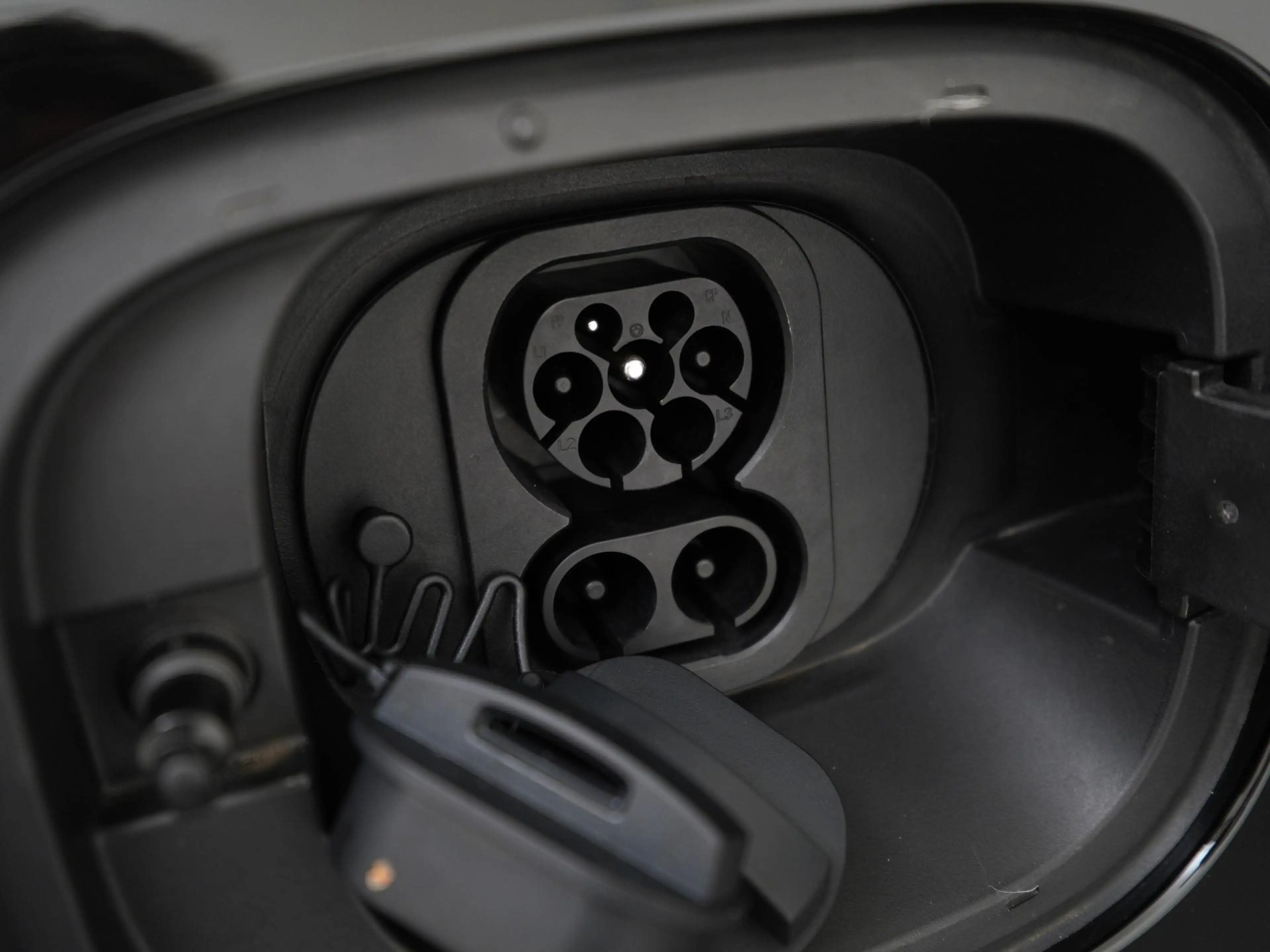 BYD Dolphin G 1.5L DM-i Comfort PHEV | Panoramadak | Head-Up | S — photo 39